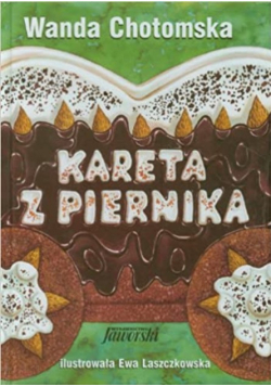 Kareta z piekarnika
