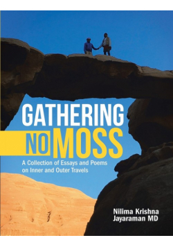 Gathering No Moss