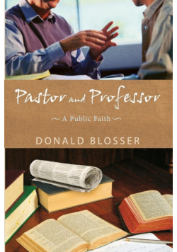 Pastor and Professor