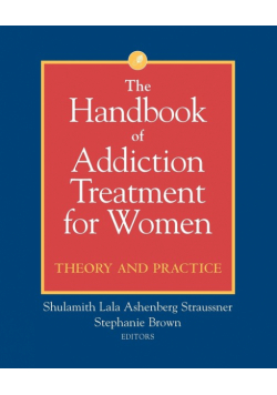 Handbook Addiction Treatment Women