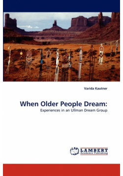 When Older People Dream