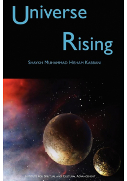 Universe Rising