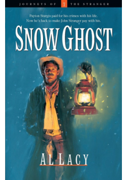 Snow Ghost