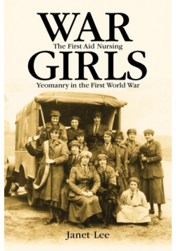 War girls
