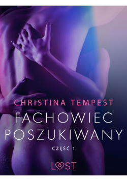 LUST. Fachowiec poszukiwany część 1 – opowiadanie erotyczne