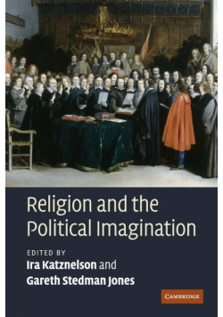 Religion and the Political Imagination