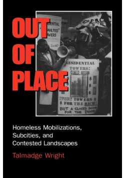 Out of Place