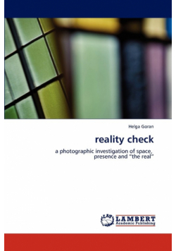 Reality Check
