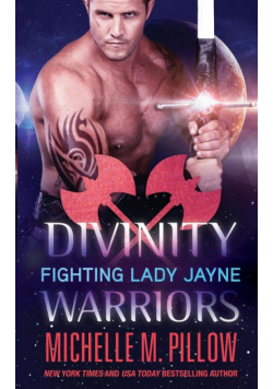 Fighting Lady Jayne