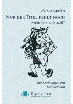 Nur der Titel fehlt noch