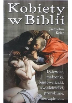 Kobiety w Biblii