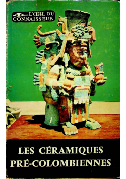 Les ceramiques pre - colombiennes