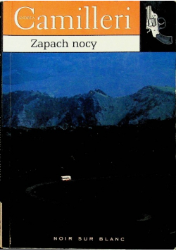 Andrea Camilleri - Zapach nocy
