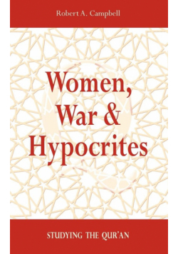 Women, War & Hypocrites