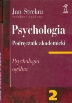Psychologia podręcznik akademicki
