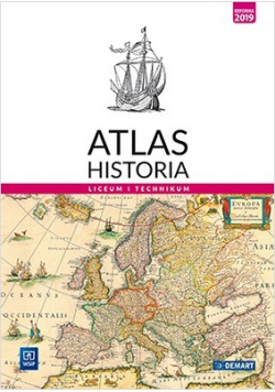 Atlas Historia Liceum i Technikum