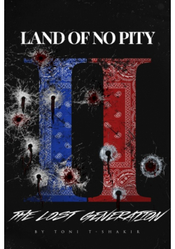 Land Of No Pity 2