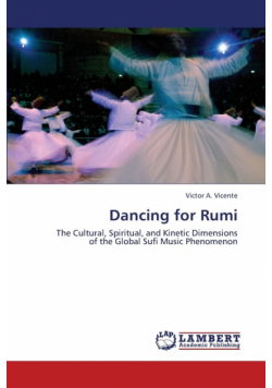 Dancing for Rumi