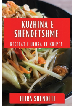 Kuzhina e Shëndetshme
