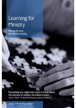 Learning for Ministry