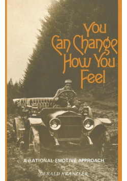 You Can Change How You Feel