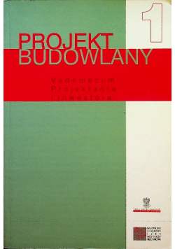 Projekt budowlany 1