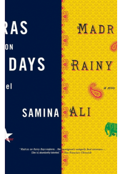 Madras on Rainy Days