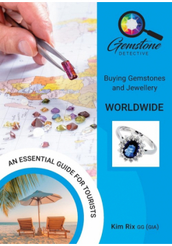 The Gemstone Detective