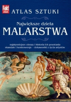 Atlas sztuki największe dzieła