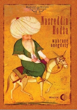 Nasserddin Hodża wybrane anegdoty