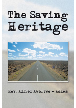 The   Saving   Heritage
