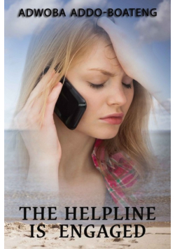 The Helpline  Is  Engaged