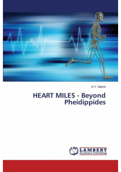 HEART MILES - Beyond Pheidippides