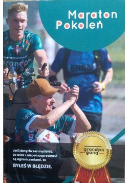 Maraton pokoleń