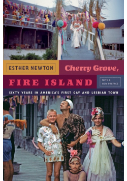 Cherry Grove, Fire Island
