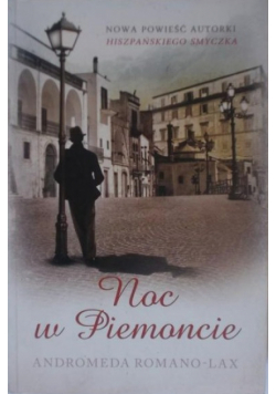 Noc w Piemoncie