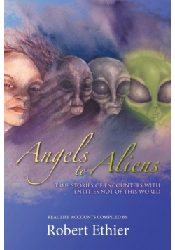 Angels to Aliens