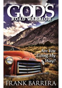 God's Road Warrior