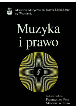 Muzyka i prawo
