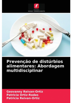Prevenção de distúrbios alimentares