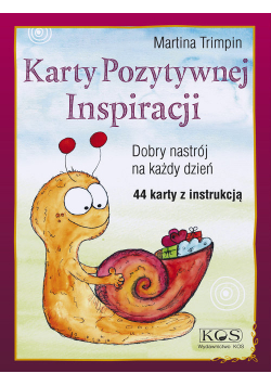 Karty Pozytywnej Inspiracji