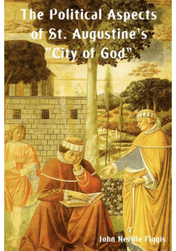 The Political Aspects of St. Augustine's City of God