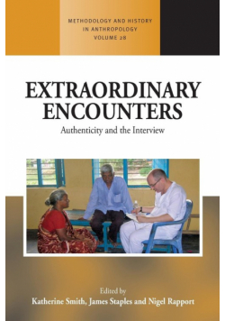 Extraordinary Encounters