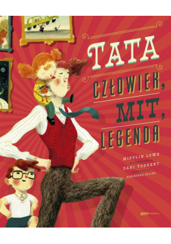 Tata. Człowiek, mit, legenda