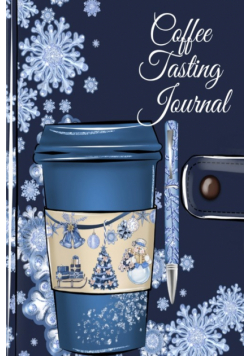 Coffee Tasting Journal