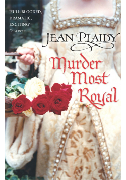Murder Most Royal