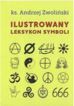 Ilustrowany leksykon symboli