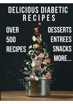 Delicious Diabetic Recipes