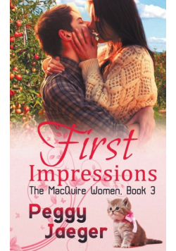 First Impressions