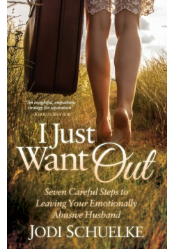 I Just Want Out
